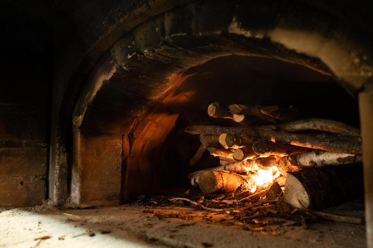 Locanda Genzianella Gargnano Kültér fotó