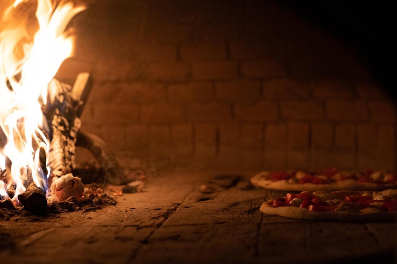 Locanda Genzianella Gargnano Kültér fotó