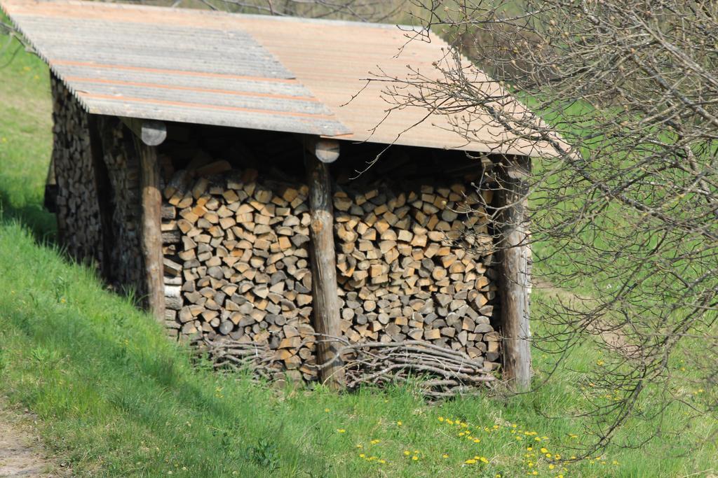 Locanda Genzianella Gargnano Kültér fotó